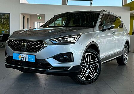 Seat Tarraco Xcellence*7-Sitzer*360°*Beats*Induktion*