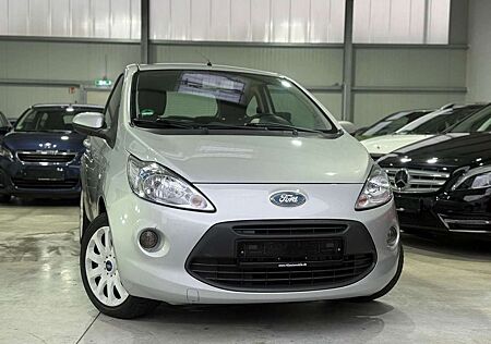 Ford Ka /+ Titanium Klima