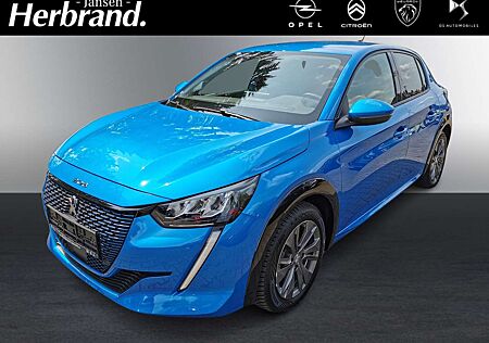 Peugeot e-208 Active Pack+USB+PDC+KLIMA+DAB+TEMPOMAT+