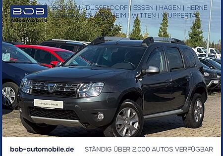 Dacia Duster Laureate TCe 125 NAVI SHZ KLIMA LM BT ZV