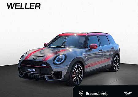 Mini John Cooper Works Clubman ALL4 Pano,H/K,HuD,Kam