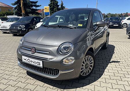 Fiat 500 1.0 Klima*Carplay*Einparkhilfe