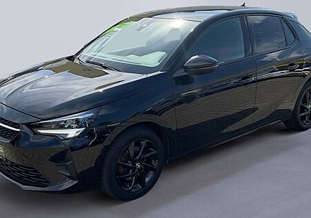 Opel Corsa 1.2 GS Line 5trg LED+SHZ+BT+TEMP+KLIM+ALU