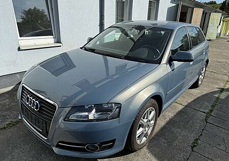 Audi A3 1.4 TFSI Ambiente