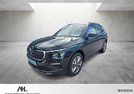 Skoda Kamiq 1.0 TSI Drive DSG AHK LED Navi ACC RFK SmartLink