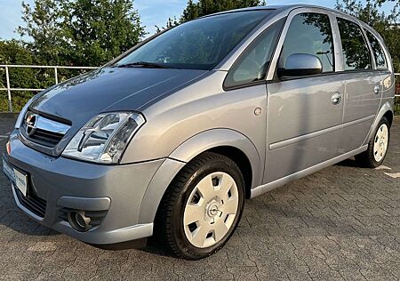 Opel Meriva 1.6 16V Cosmo*32.000km*1.HAND*KLIMA*SERVO*ZV