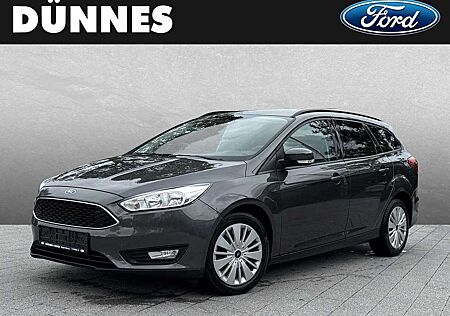 Ford Focus Turnier 1.0 EcoBoost Business Edition