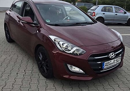 Hyundai i30 1.0 T-GDI DCT Advantage