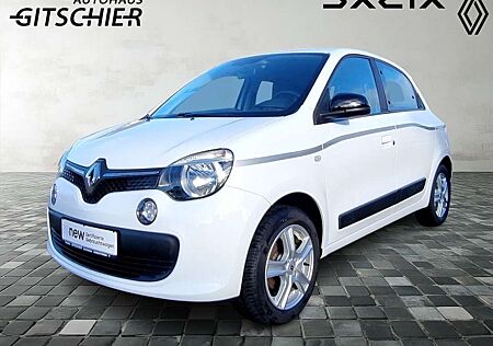 Renault Twingo LIMITED 2018 TCe 90