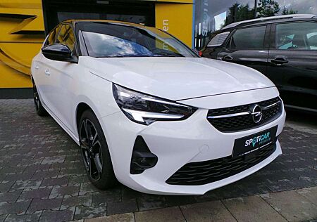 Opel Corsa F GS,Ultimate-Pak.,Navi 10",Matrix,17"