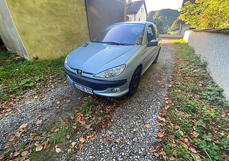 Peugeot 206 75XS