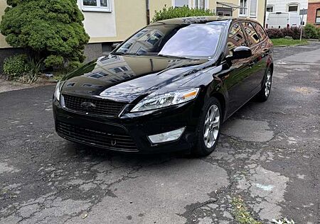 Ford Mondeo 2.0 Turnier TDCi DPF Trend TÜV 01/26