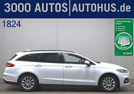 Ford Mondeo Turnier 2.0 EcoBlue ) Trend LED AHK Navi