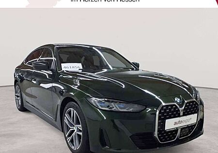 BMW 420 gebraucht kaufen BMW 420d 420 xDrive Gran Coupe Laser AHK SHZ