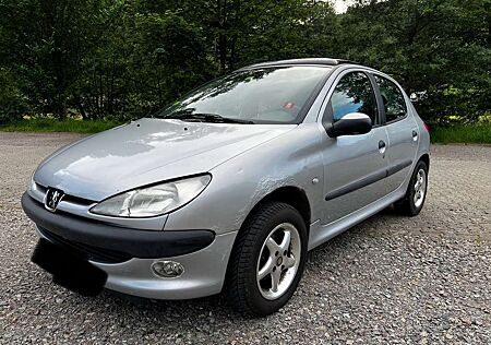 Peugeot 206 90 Style