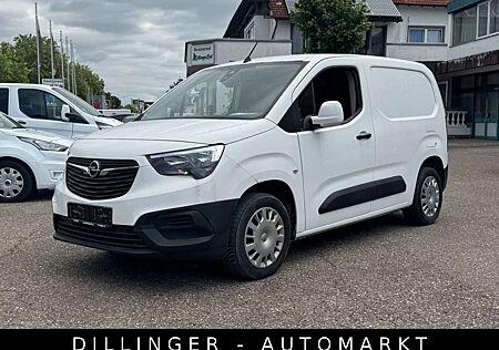 Opel Combo 1.5D Cargo KLIMA **Nur 55tkm**