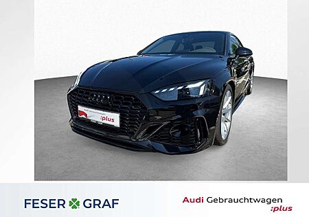 Audi RS5 Coupé 2.9 TFSI qu Sport AGA-Laser-Pano-RS Sitze