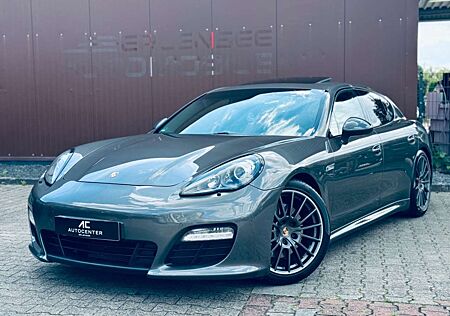 Porsche Panamera S GTS Sport-Chrono-Paket Plus