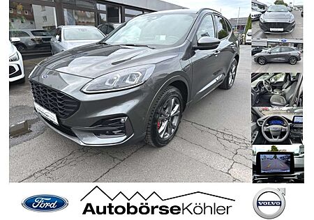 Ford Kuga 2.5 PHEV ST-Line X *LED, ACC, Kamera, AHK, B&O...*