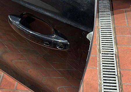 Audi A5 1.8 TFSI multitronic