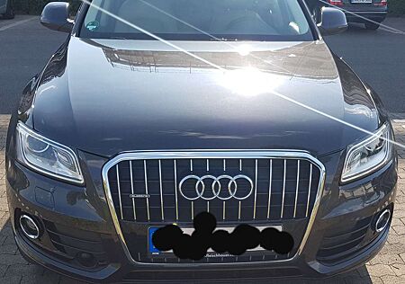 Audi Q5 2.0 TDI quattro