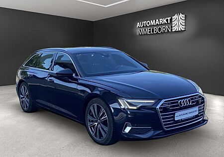 Audi A6 45 qua S Line 20*Virtual*B&O*Luftfed*Matrix*