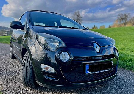 Renault Twingo Paris