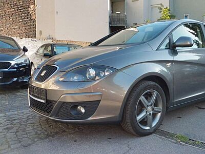 SEAT Altea 4You Automatik Diesel