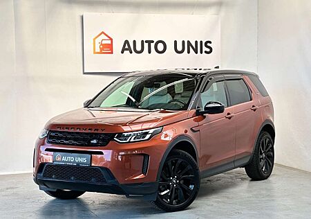 Land Rover Discovery Sport PHEV S AWD