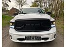 Dodge RAM Extended Cab, EcoDiesel,