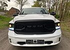 Dodge RAM Extended Cab, EcoDiesel,