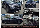 Renault Kadjar Limited 1.3 TCe 140PS/DeLuxe/SpurAssist