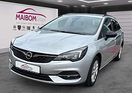 Opel Astra Business Start/Stop Metallic