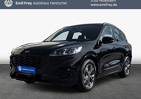 Ford Kuga 2.0 EcoBlue Aut. ST-LINE GJR WIN AHK