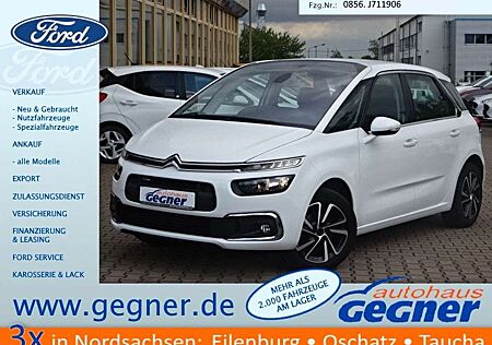 Citroën C4 Picasso Citroen 130PS PureTech FEEL Klimaautom.