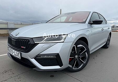 Skoda Octavia Lim. RS iV 1.4 TSI 180kW*VIR*MATRIX*VAVI
