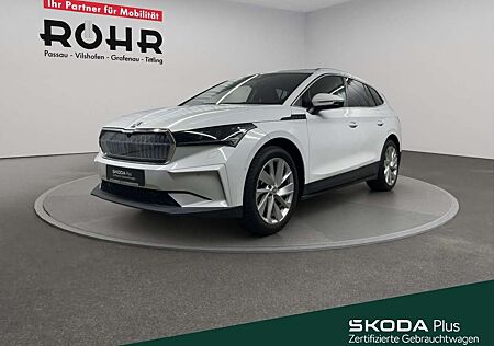 Skoda Enyaq (Navi.AHK.Kamera) iV 80