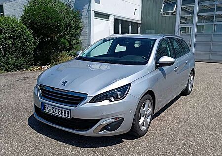 Peugeot 308 Allure