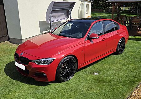 BMW 320 Limousine/M Sportpaket