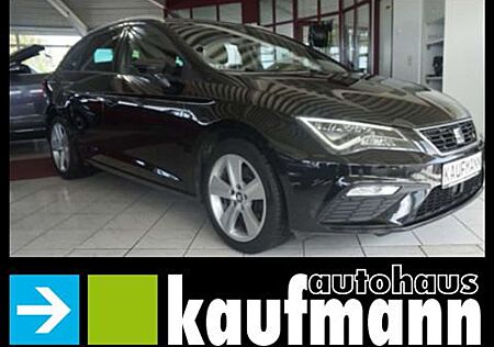 Seat Leon ST FR 2,0 TSI DSG NAVI KAMERA ACC SHZ LED