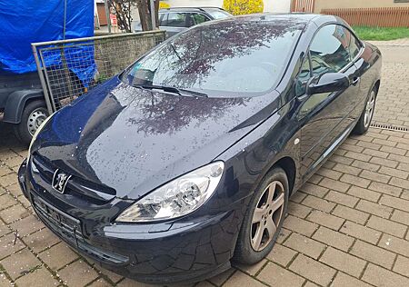 Peugeot 307 CC 135