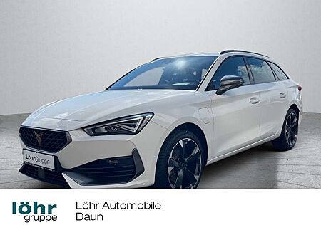 Cupra Leon ST 1,4 e-Hybrid Automatic