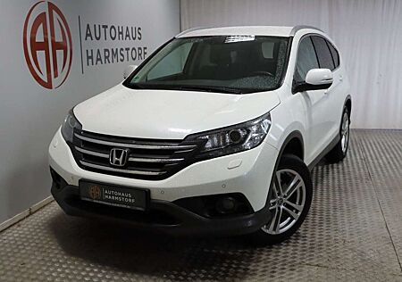 Honda CR-V Lifestyle 4WD Xenon AHK