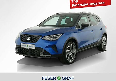 Seat Arona FR 1.0 TSI DSG Navi / Kamera / LED / ACC