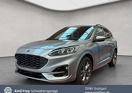 Ford Kuga 2.0 EcoBlue Aut. ST-LINE X
