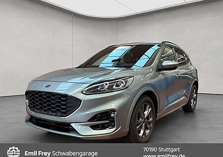 Ford Kuga 2.0 EcoBlue Aut. ST-LINE X