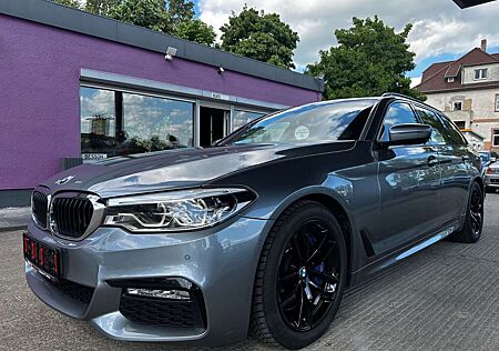 BMW 540 i Touring xDrive M Sport "HU/AU+Service"