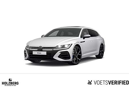 VW Arteon Volkswagen R Shooting Brake 2.0 TSI 4MOTION DSG HarmanKard...