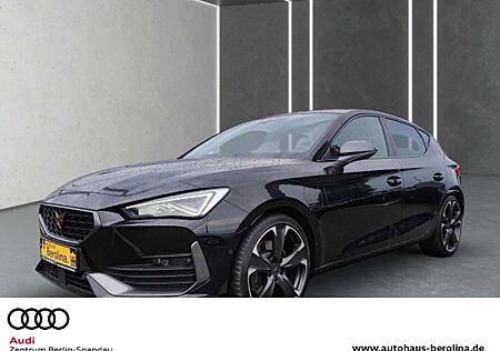Cupra Leon 1.4 e-Hybrid DSG *ACC*Vision+*NAV*SHZ*