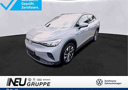 VW ID.4 Volkswagen Pure Navi ACC LED